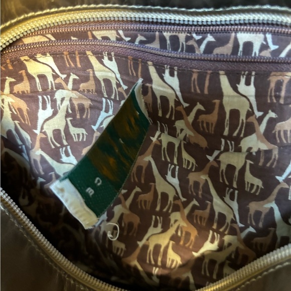 Mary Frances Vintage Shoulder Bag - Picture 4 of 6